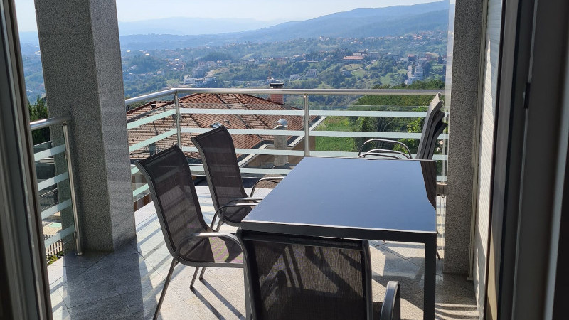 Kulmerska, Šestine, 174m²