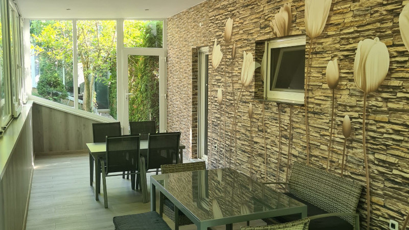 Kulmerska, Šestine, 174m²