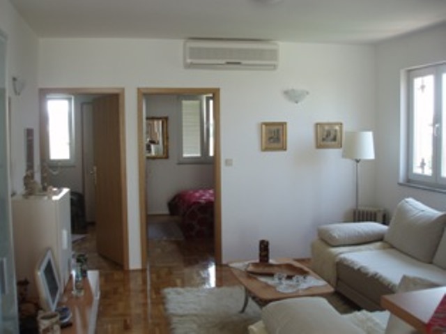 Otok Rab, Barbat, Kvarner, 60m²