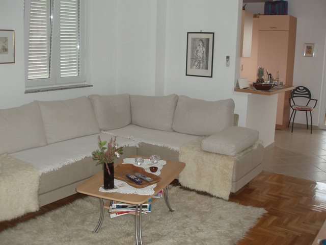 Otok Rab, Barbat, Kvarner, 60m²