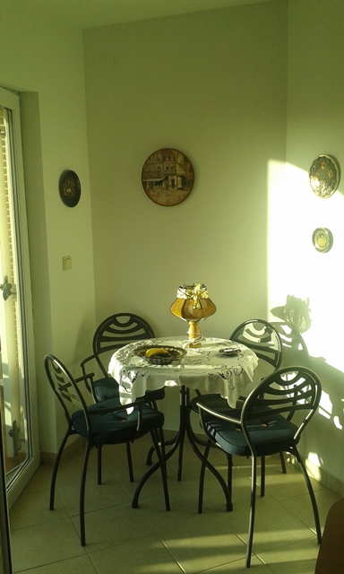 Otok Rab, Barbat, Kvarner, 60m²