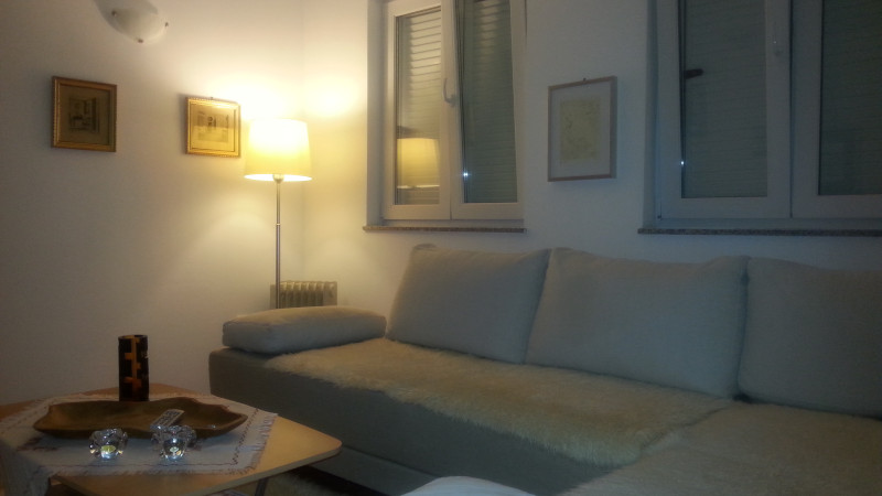 Otok Rab, Barbat, Kvarner, 60m²