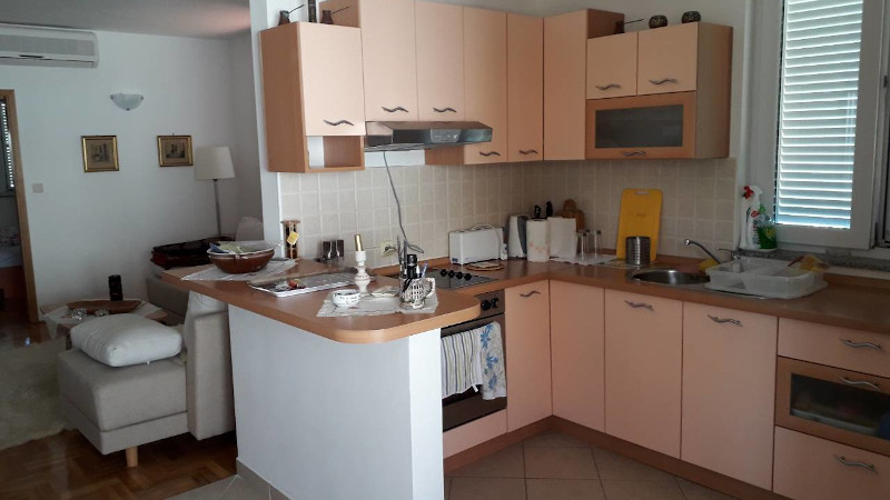 Otok Rab, Barbat, Kvarner, 60m²