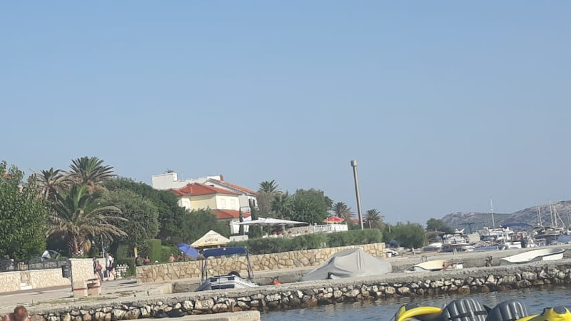 Otok Rab, Barbat, Kvarner, 60m²