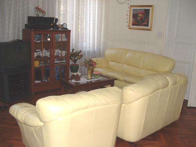 Pavla Hatza, Center, 164m²