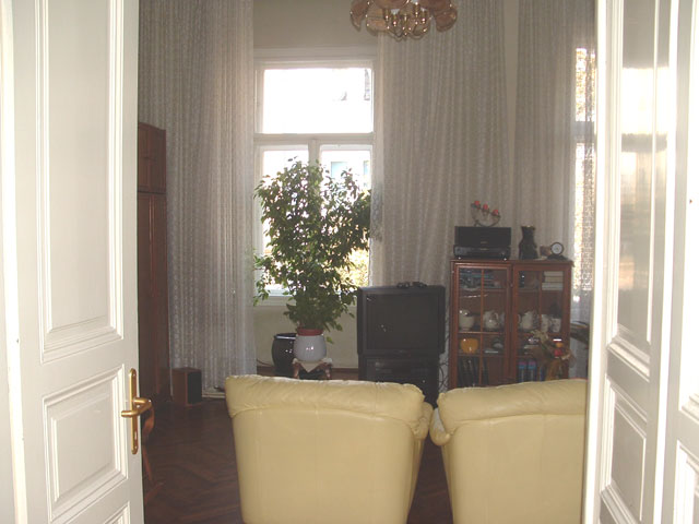 Pavla Hatza, Center, 164m²