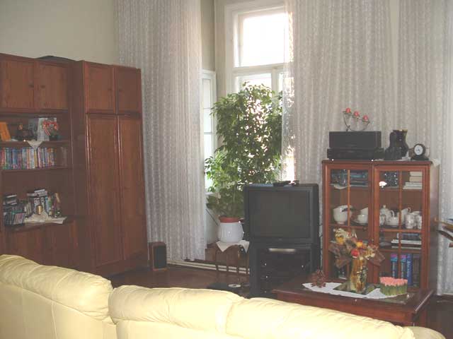 Pavla Hatza, Center, 164m²