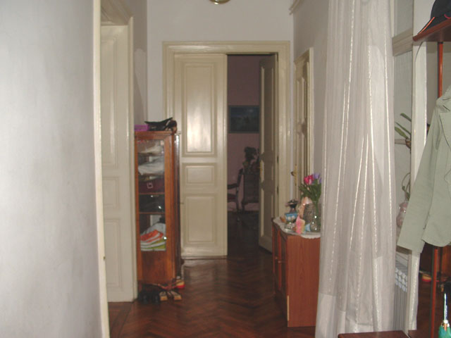 Pavla Hatza, Center, 164m²