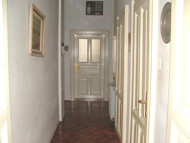 Pavla Hatza, Center, 164m²