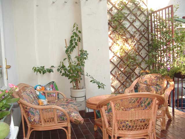 Pavla Hatza, Center, 164m²