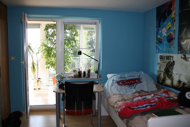 Nadvina, Gračani, 198m²