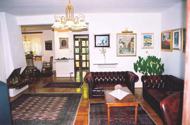 Gornje Prekrižje, Gornje Prekrižje, 240m²