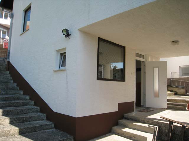 Podvinje, Sveti Duh, 232m²