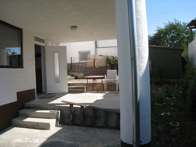 Podvinje, Sveti Duh, 232m²