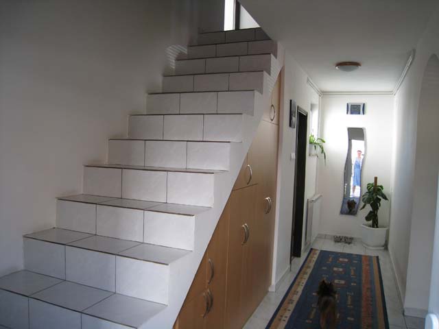 Podvinje, Sveti Duh, 232m²