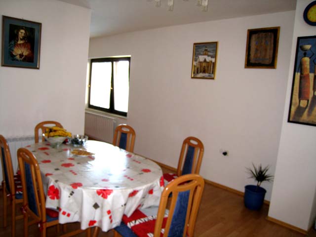 Podvinje, Sveti Duh, 232m²