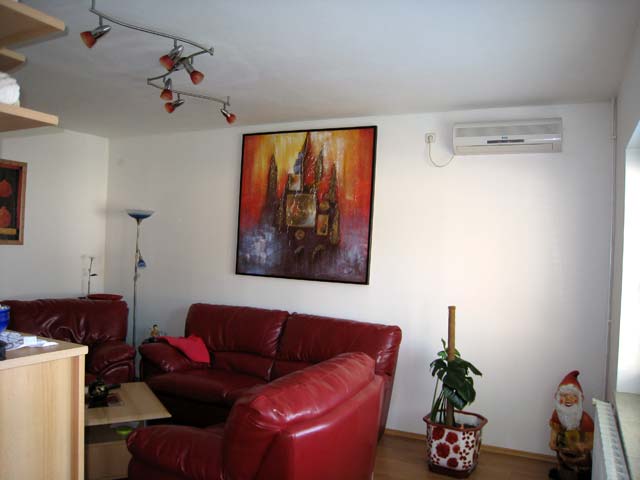 Podvinje, Sveti Duh, 232m²