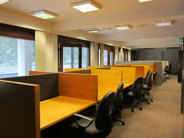 Ribnjak, Centar, 410m²