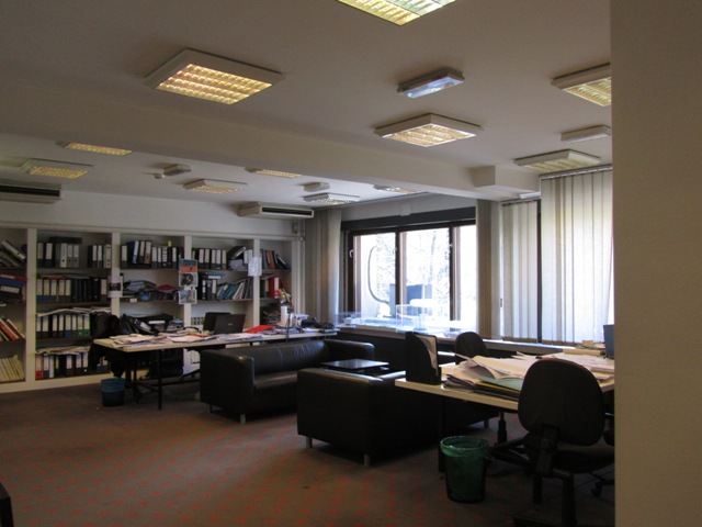 Ribnjak, Centar, 410m²