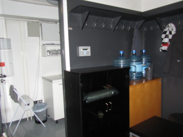 Ribnjak, Centar, 410m²