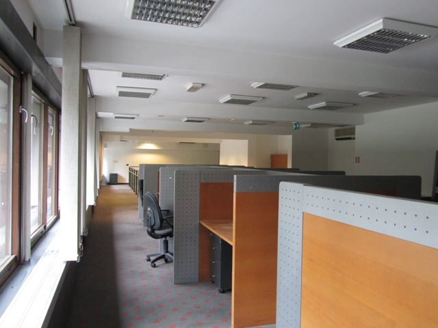 Ribnjak, Centar, 410m²