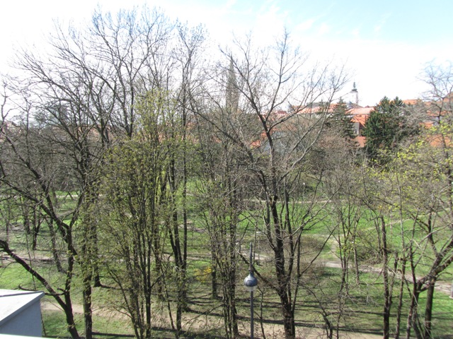 Ribnjak, Centar, 602m²