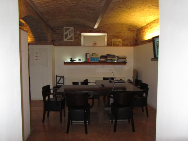 Ribnjak, Centar, 602m²