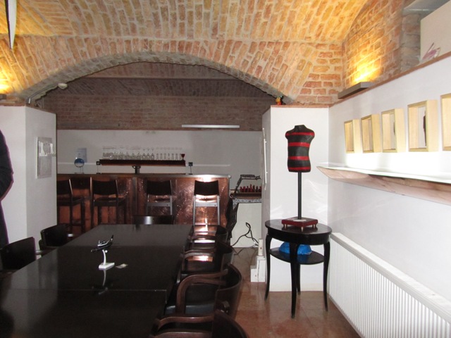 Ribnjak, Centar, 602m²