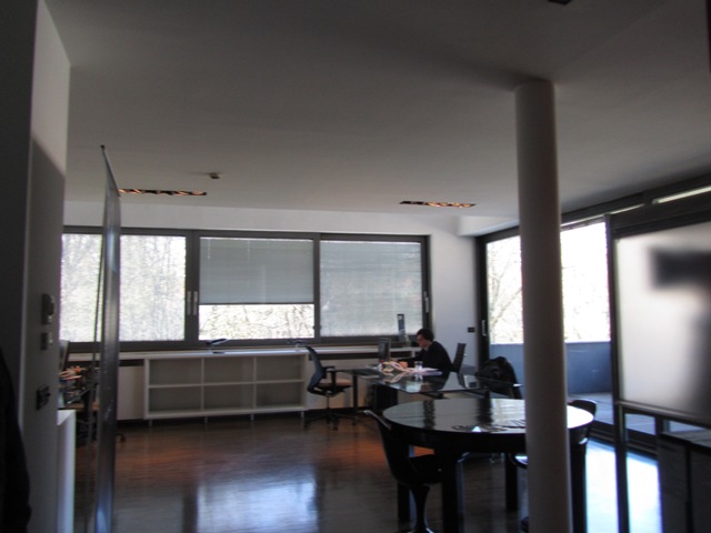 Ribnjak, Centar, 602m²