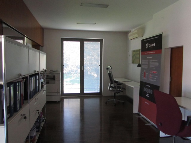 Ribnjak, Centar, 602m²