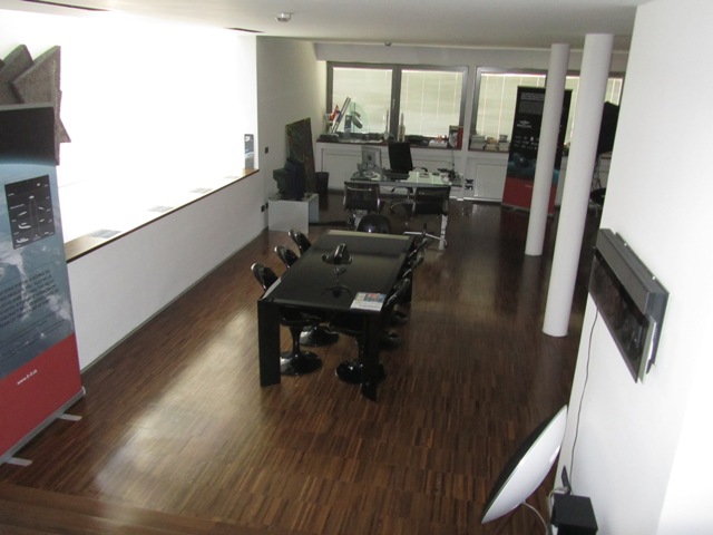 Ribnjak, Centar, 602m²