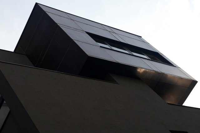 Ribnjak, Centar, 602m²