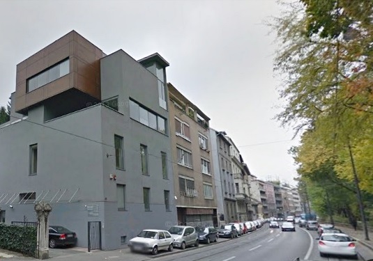 Ribnjak, Centar, 602m²