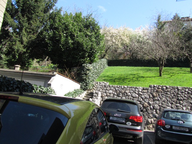 Ribnjak, Centar, 602m²