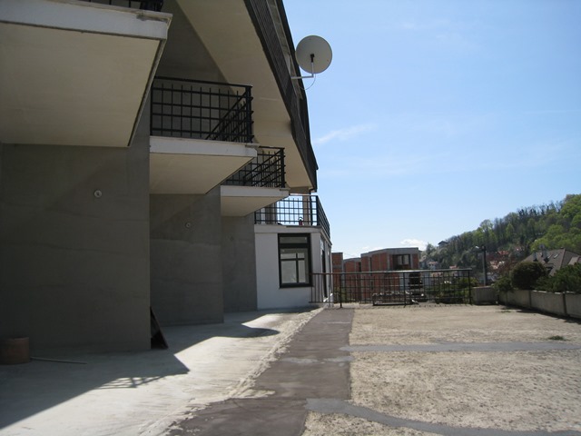 Graščica, Gračani, 82m²