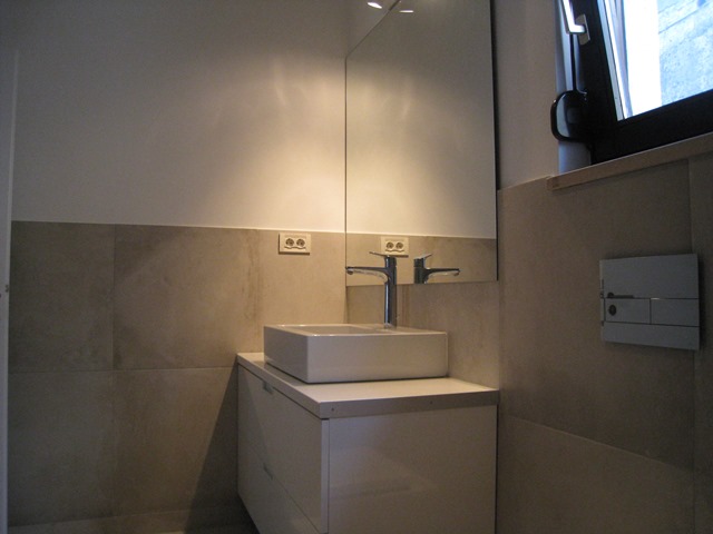 Graščica, Gračani, 82m²