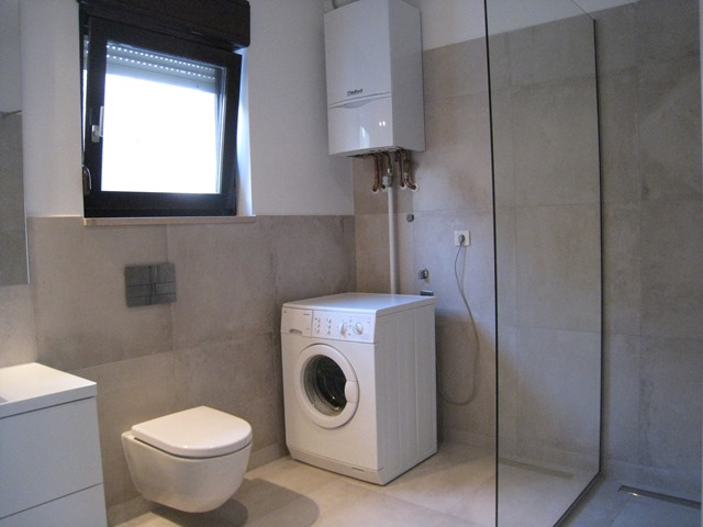 Graščica, Gračani, 82m²