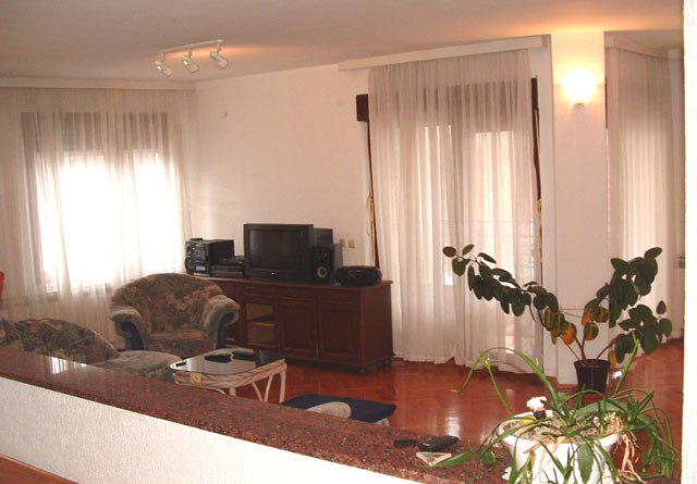 Graščica, Mlinovi, 205m²