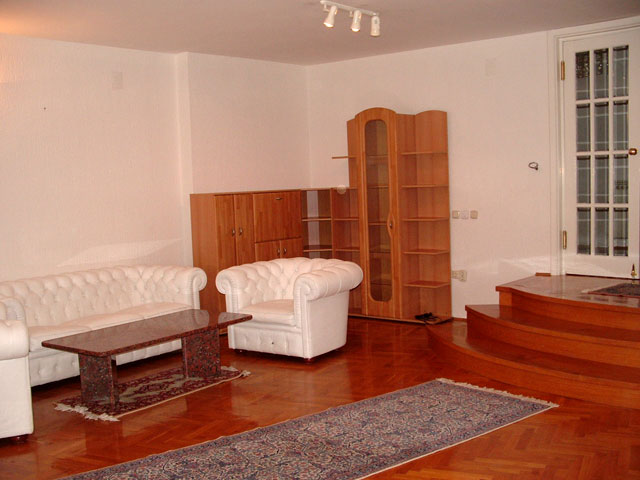 Graščica, Mlinovi, 205m²