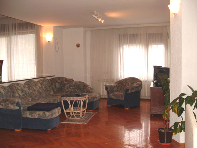 Graščica, Mlinovi, 205m²