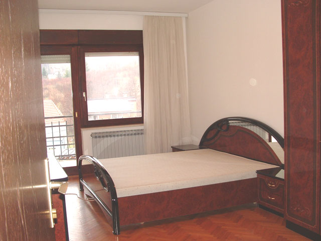 Graščica, Mlinovi, 205m²