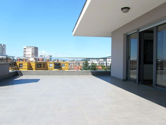 Ilica, Centar, 125m²