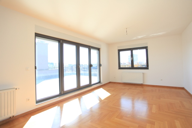 Ilica, Centar, 125m²