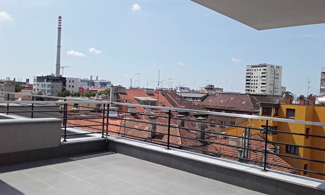 Ilica, Centar, 125m²