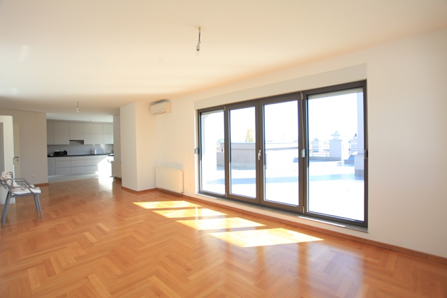 Ilica, Centar, 125m²