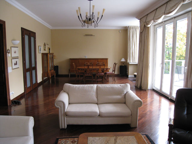 Jabukovac, Tuškanac, 240m²