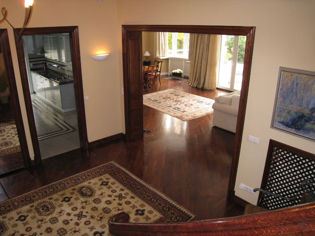 Jabukovac, Tuškanac, 240m²