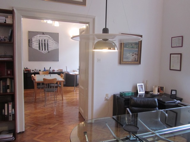 Dalmatinska, Centar, 88m²