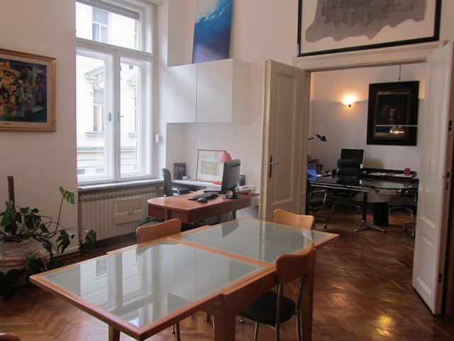 Dalmatinska, Centar, 88m²