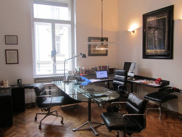 Dalmatinska, Centar, 88m²